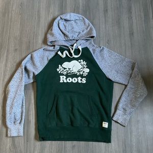 Women’s Roots Hoodie